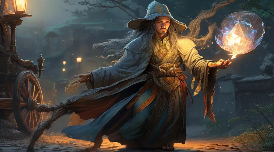 仙魔战场兑换码横幅图片1